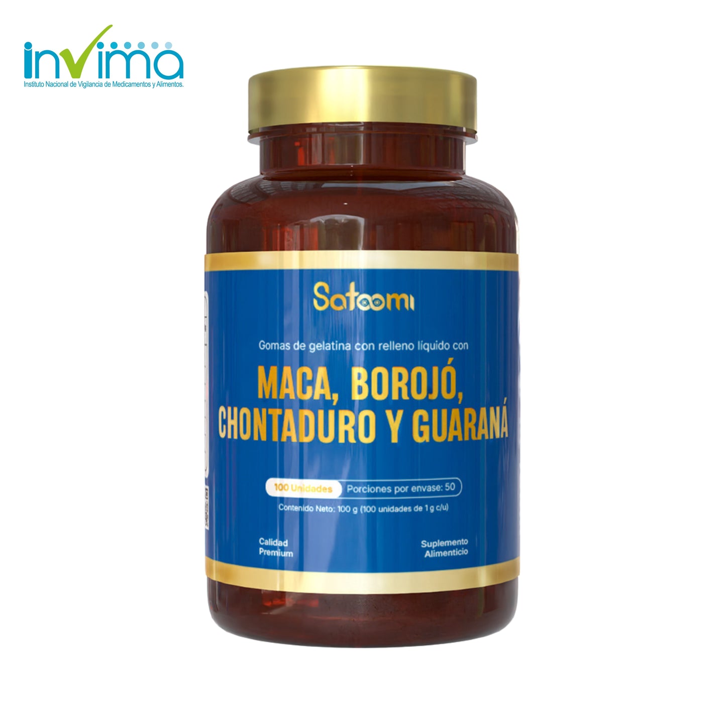 MACA