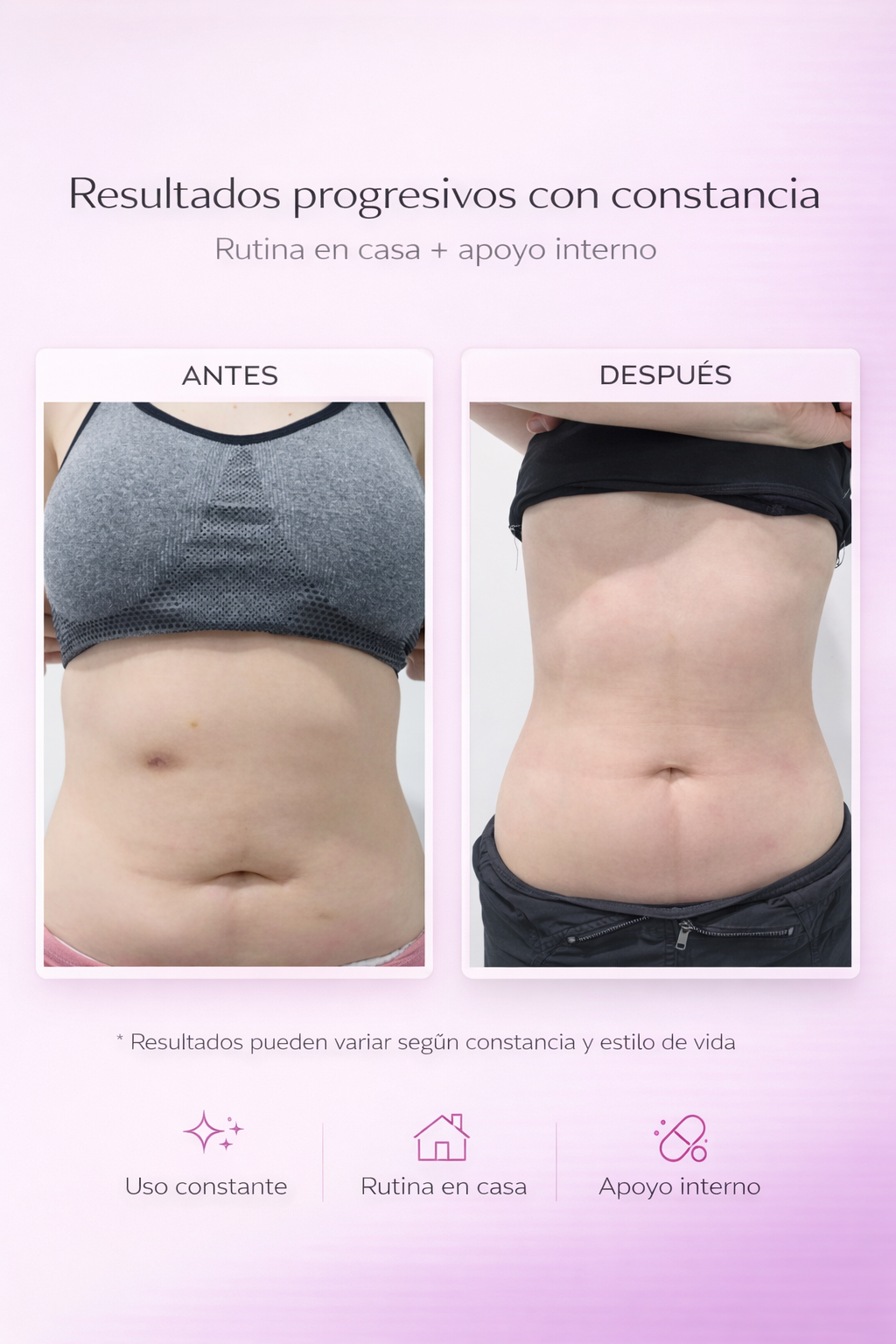 ULTRASONIDO INFRAROJO+CELULYTBIOTIC