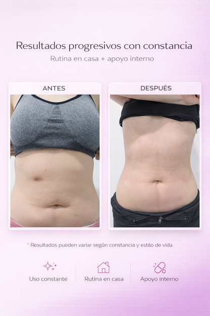 ULTRASONIDO INFRAROJO+CELULYTBIOTIC