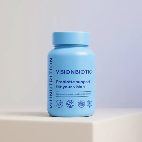 vysionbiotic